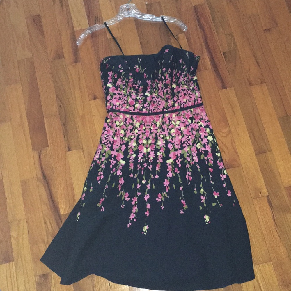 Loft dress